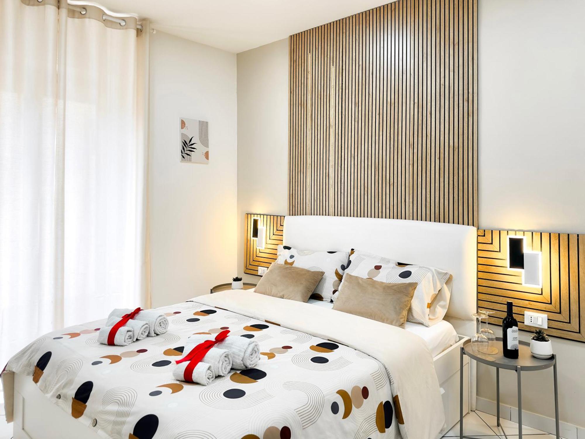 Katasoul Home Vacation カターニア エクステリア 写真